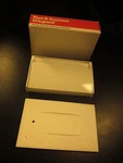 Pass & Seymour Weatherproof Outlet Cover White 3726-SCWH Nib. Fixed Price $6.99.