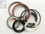Seal Kit For Case 580K 580SK Super Backhoe Extender (extend-a-hoe) Cylinder. Fixed Price $42.99.