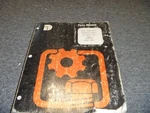 Dresser 150A & 150FA Hydraulic Crane Parts Catalog Manual S/n 09695-UP Xz. Fixed Price $108.52.