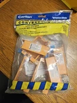 Carlon Low Voltage Outlet Mounting Bracket B100RB6 (lot Of 6). Fixed Price $21.00.