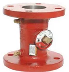 Bell And Gossett 117116 CB-2-1/2F Circuit Setter Balance Valve, 2-1/2" Flanged. Fixed Price $937.14.
