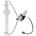 Boxi 751-339 Front Driver Side Power Window Regulator With Motor Fits For Sub.... Fixed Price $78.33.