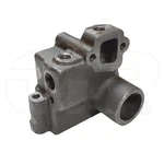 1N3958 Elbow Outlet Fits Caterpillar Models. Fixed Price $133.99.