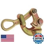 Klein Tools 1604-10 Grip Made Usa Havens Wire Pulling For. Fixed Price $133.25.