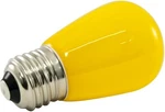 American Lighting PS14F-E26-YE Led Shape Med Base Bulbs Yellow Pack 25. Fixed Price $99.00.