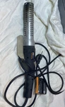 Homeright Electrolight Hot Air Fire Starter Gently Used Works Great!!. Fixed Price $29.00.