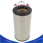 Air Filter Luber-finer LAF3302 Fits Kenworth, Peterbilt, Donaldson ERA15 Housing. Fixed Price $60.97.