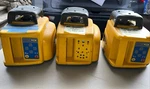 3X Trimble Spectra Precision Laser LL400 Surveying For Parts Repairs /. Fixed Price $174.72.