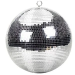 Prox MB-20 20-INCH Silver Mirror Ball. Fixed Price $179.99.