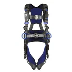 Dbi-sala 1140183 Exofit X300 Positioning Safety Harness Gray Large. Fixed Price $450.89.