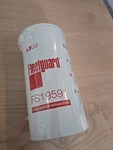 Fleetguard Fuel/water Separator Spin-on FS19591. Fixed Price $44.99.