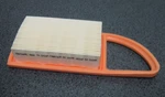 Carquest 83098 Air Filter Panel Fits Fleetguard AF1842, Wix 49098, New. Fixed Price $19.97.