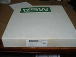 Msa 471513 Pvc Air Supply Hose, 3/8", 50 Feet, New. Fixed Price $241.19.