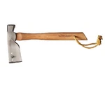 Ate Pro. Usa Hatchet Hammer, Roofing, Hickory Wood Handle, 20 Oz. Fixed Price $28.76.