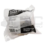 Sealed New Pass & Seymour WIUC10-CL Single Gang Weatherproof Cover. Fixed Price $25.00.