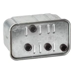 Donaldson P557264 Fuel Water Separator Filter Type, Box Style. Fixed Price $62.98.