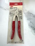 Malco SL5 Snap Lock Punch 3/8" Throat Vinyl Aluminum Siding Tool Usa Nos. Fixed Price $26.99.