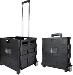 Olympia Tools 85-010 Grand Pack-n-roll Portable Carrier, 80 Lbs Capacity. Fixed Price $30.00.
