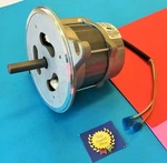 Nordyne Replacement Oil Burner Motor 621945 CMF80, CMF100 Brand New. Fixed Price $98.50.