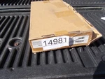 14981- Jc Whitney Right Rear Electric Window Regulator. Fixed Price $30.00.
