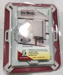 Arlington DBVS1W Box Vertical Vinyl Siding Recessed Electrical Cover. Fixed Price $25.00.