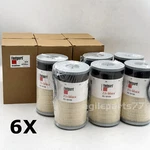 6X FS19729 New And Genuine Fleetguard Fuel/water Separator Us Free Shipping. Fixed Price $70.00.