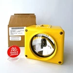 Jay Moulding Military Cap Lamp M16377/53-001 Nos Lantern Emergency Light. Fixed Price $65.00.