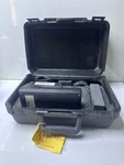 Ndt James Instruments R-HR-8000 Mini R-meter Hand Held Rebar Locator. Fixed Price $595.00.