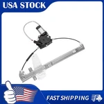 Front Left Power Window Regulator Driver Side For 2000-2004 Jeep Grand Cherokee. Fixed Price $34.99.