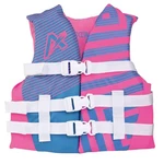 Airhead 5350127 Trend Girls Closed Side Life Vest-youth-pink. Fixed Price $61.56.