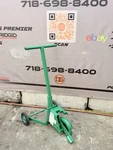 Greenlee 1800 Mechanical Conduit Pipe Bender 1/2" - 3/4" 1". Fixed Price $999.99.