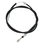 15959451 924-5604 Manual Clutch Cable For Chevy Gmc Kodiak Topkick C6500 C7500. Fixed Price $26.88.