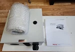 Raycap DC2-48-60-0-9E Estrikesorb Prot. For Re. Radios With Fiber Pass 2ES2. Fixed Price $200.00.