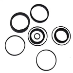 8804032 Hydraulic Cylinder Seal Kit For Hydro-ax Hyco 2-1/2" Rod & 4" Bore. Fixed Price $83.99.