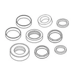 0995311 Stick Cylinder Seal Kit Fits Caterpillar Excavator E120B 80. Fixed Price $120.99.