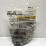 Crosby 1010177 Wire Rope Clip U-bolt 5/8". Fixed Price $24.95.