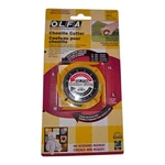 Olfa Chenille Cutter CHN-1 Sealed Original Packaging #1071929. Fixed Price $14.99.