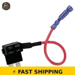 Bussmann 16 Gauge Add-a-circuit Tap For Auto Blade Fuses. Fixed Price $29.99.