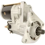 New Starter For Hitachi Excavator EX270LC Hino H06CTI Diesel. Fixed Price $279.55.