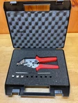 Draka Comteq 20021562 Fiber Optic Buffer Tube Midspan Access Tool Kit RAUCUT-1. Fixed Price $349.99.