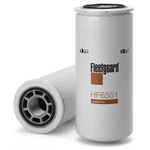 Fleetguard HF6551 Hydraulic Spin-on Synthetic,. Fixed Price $120.99.