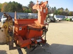 Holder Snow Blower Model 4150-SB Government Surplus Crate And Ship!. Fixed Price $3950.00.