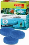 Eheim Ecco Pro Blue Aquarium Comfort Pads Filtermatte Course Foam. Fixed Price $11.99.
