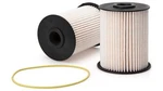Genuine Fleetguard Fuel/water Separator FS19855. Fixed Price $8.00.