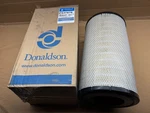 Donaldson P537876 Air Filter John Deere Cat Hitachi Case Heavy Equipment Part. Fixed Price $79.96.