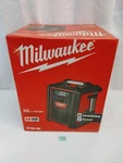 Milwaukee 2792-20 M18 Jobsite Radio/charger Sealed. Fixed Price $209.99.