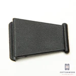 Solid Pull Tabs For Window Screens Black -- Made The Usa Free Shipping. Fixed Price $26.99.