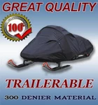 Snowmobile Sled Cover Fits Arctic Cat F8 Lxr 2007 2008 2009 2010 2011. Fixed Price $69.98.