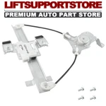 Window Regulator Rear Right Passenger Side For 2007-2014 Escalade Tahoe Yukon. Fixed Price $35.99.