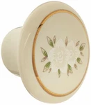 Amerock 69128 Allison Round Cabinet Knob, 15/16 Projection, 1-1/2 Dia. Fixed Price $7.79.